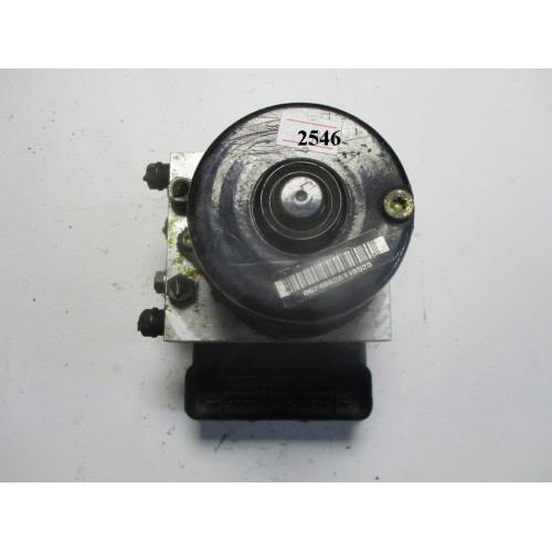 Mini Cooper ABS Beyni 10.0960-0862.3 10.0206-0080.4 34.51-6760265