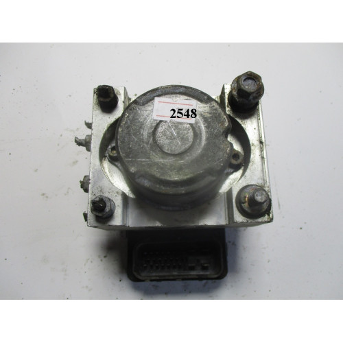 Daihatsu sırıon ABS Beyni 44510-97401 89540-97401 
