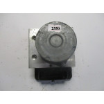 Opel Astra K ABS Beyni 39064664 0265256728 0265956573