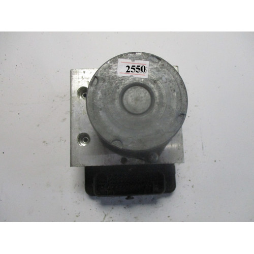Opel Astra K ABS Beyni 39064664 0265256728 0265956573