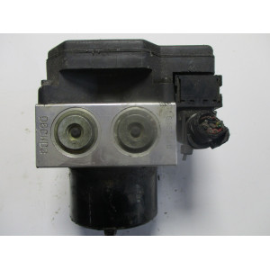 Hyundai Copue Kia ABS Beyni 58920-2C600 5WY7417A
