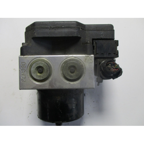 Hyundai Copue Kia ABS Beyni 58920-2C600 5WY7417A