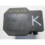Hyundai Copue Kia ABS Beyni 58920-2C600 5WY7417A