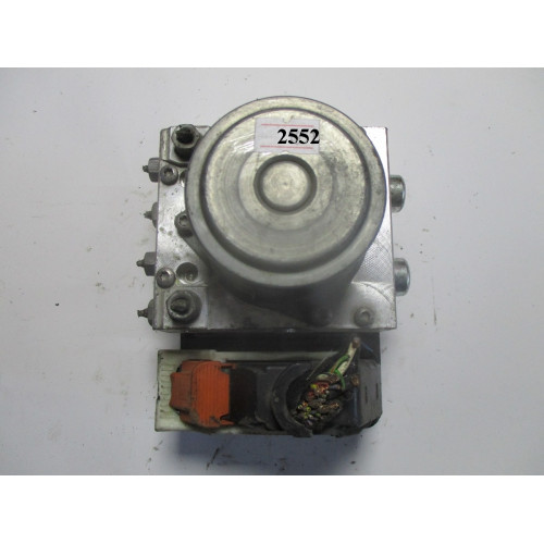 Fiat 500 X ABS Beyni 52062979