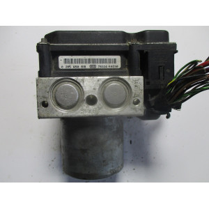 Mercedes A Klass ABS Beyni 0265950618 A0064310812 0265235225