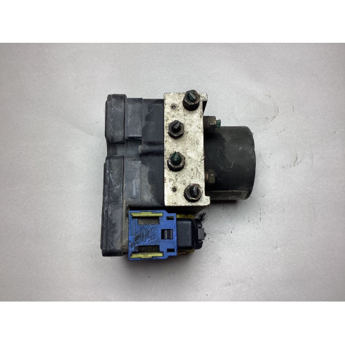 Citroen C1 Abs Beyni 10.0970-1108.3 9651412080 10.0207-0011.4 5WK84107