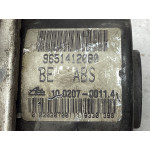 Citroen C1 Abs Beyni 10.0970-1108.3 9651412080 10.0207-0011.4 5WK84107