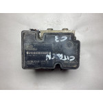Citroen C1 Abs Beyni 10.0970-1108.3 9651412080 10.0207-0011.4 5WK84107