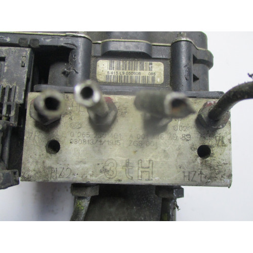 Mercedes Sprinter ABS Beyni 0265951108 A0014467989 0265230401