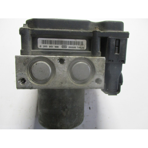 Mercedes Sprinter ABS Beyni 0265951108 A0014467989 0265230401