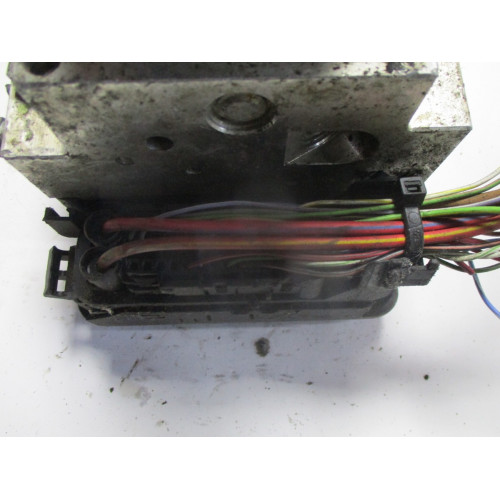 Mercedes W211 E Serisi ABS Beyni 0265960321 A2114312812 0265250248