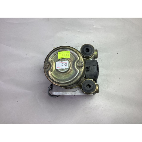 Fiat Marea ABS Beyni 32610689-07 00464415710 5SD007388-01