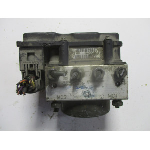 Nissan Note ABS Beyni 0265800518 0265231732 47660-9U100