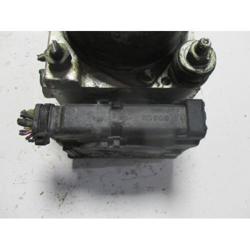 Nissan Note ABS Beyni 0265800518 0265231732 47660-9U100
