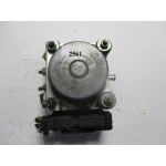 Nissan Note ABS Beyni 0265800518 0265231732 47660-9U100