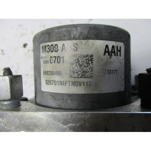 Chevrolet Spark ABS Beyni 95996701 1670115-1