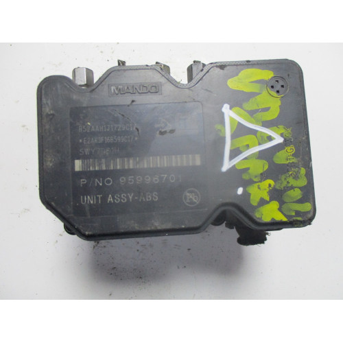 Chevrolet Spark ABS Beyni 95996701 1670115-1