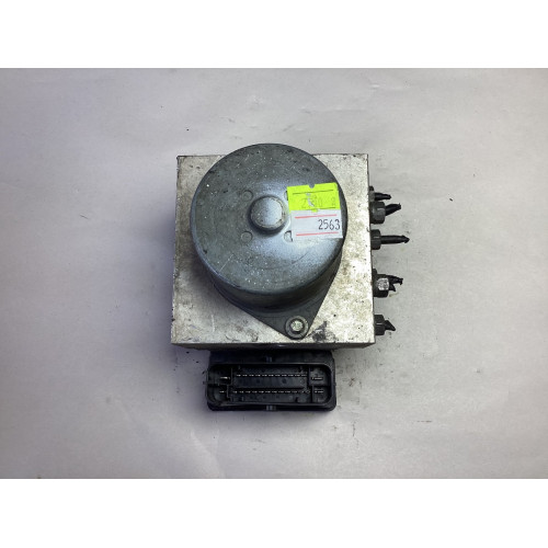 Alfa Romeo 159 ABS Beyni 51800745 16234001 54084883B