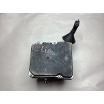 Renault Clio 3 ABS Beyni 0265950377 8201128481 0265234800 