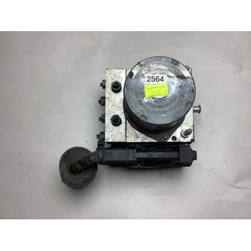 Renault Clio 3 ABS Beyni 0265950377 8201128481 0265234800 