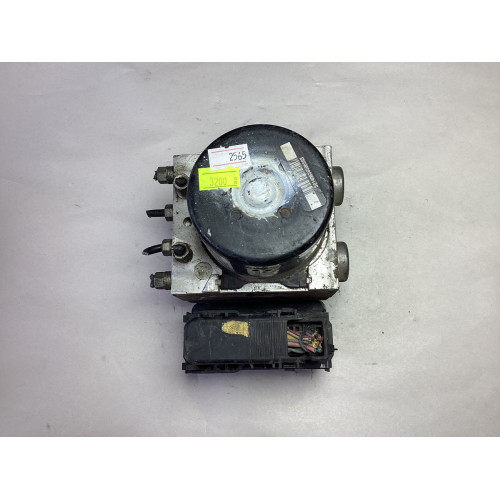 Mazda 3 ABS Beyni 00.0404-961C.8 A426G-09W117 8V61-2C405-AE 10.0212-0350.4