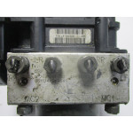 Fiat Punto ABS Beyni 0265800315 0265231331 46836768 