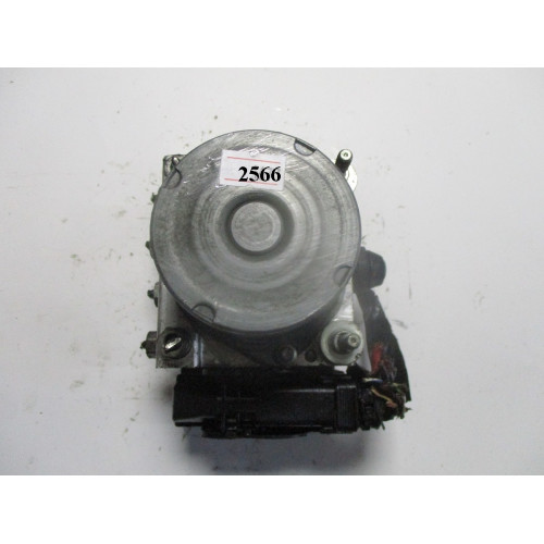 Fiat Punto ABS Beyni 0265800315 0265231331 46836768 