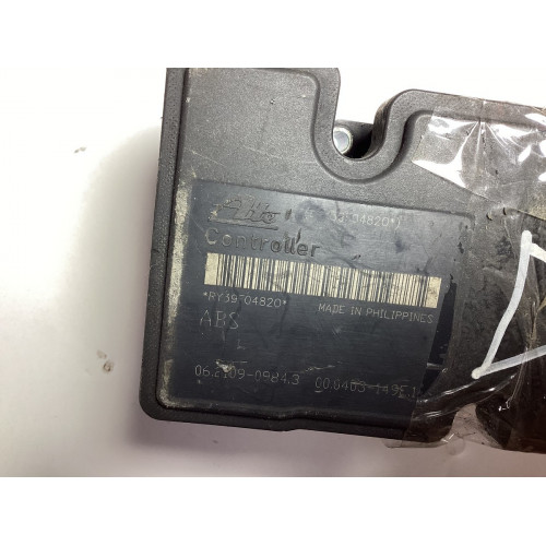 Chevrolet Matiz Aveo ABS Beyni 06.2109-0984.3 00.0403-149E.1