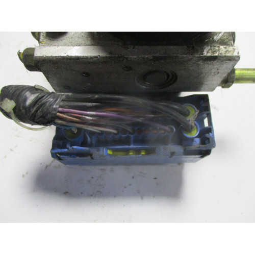 Suzuki Swift ABS Beyni 06.2109-0148.3 06.2102-0114.4 5WK84118