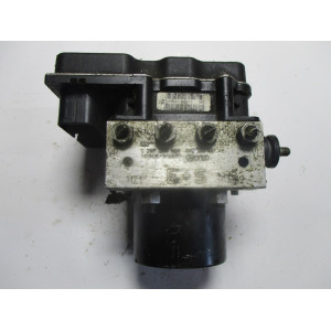 Volkswagen Polo Seat İbiza ABS Beyni 0265955025 0265239056 
