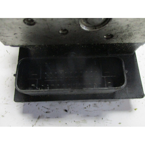 Volkswagen Polo Seat İbiza ABS Beyni 0265955025 0265239056 