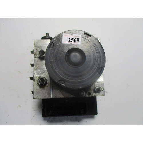Volkswagen Polo Seat İbiza ABS Beyni 0265955025 0265239056 