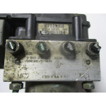 Renault Clio 2 ABS Beyni 0265800335 8200229137 0265231333