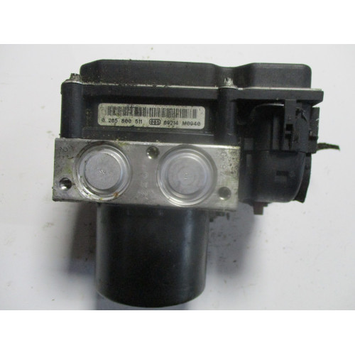 Volkswagen Polo Seat İbiza Skoda Fabia ABS Beyni 0265800511 0265231712 6Q0614117S