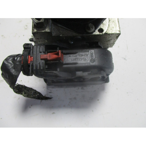 Volkswagen Polo Seat İbiza Skoda Fabia ABS Beyni 0265800511 0265231712 6Q0614117S