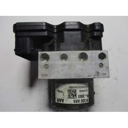 Chevrolet Spark ABS Beyni 95963003