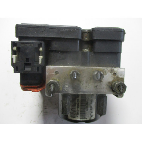 Chevrolet ABS Beyni 06.2109-6667.3 00.0403-149E.2 06.2190-2565.4