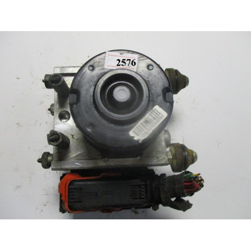Chevrolet ABS Beyni 06.2109-6667.3 00.0403-149E.2 06.2190-2565.4