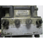 Fiat Punto ABS Beyni 0265800315 0265231331 46836768 
