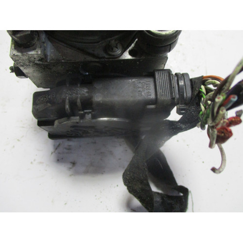 Fiat Punto ABS Beyni 0265800315 0265231331 46836768 