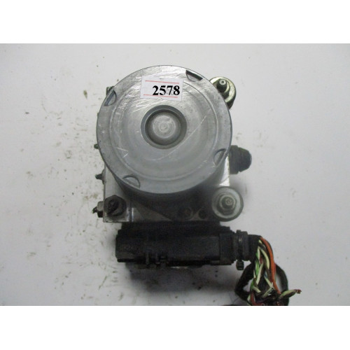 Fiat Punto ABS Beyni 0265800315 0265231331 46836768 