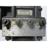 Fiat Punto ABS Beyni 0265800315 0265231331 46836768 