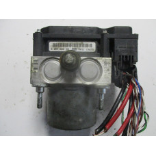 Fiat Punto ABS Beyni 0265800315 0265231331 46836768 