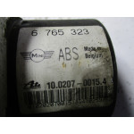 Mini Cooper ABS Beyni 10.0970-0852.3 6765323 10.0207-0015.4 5WK84024
