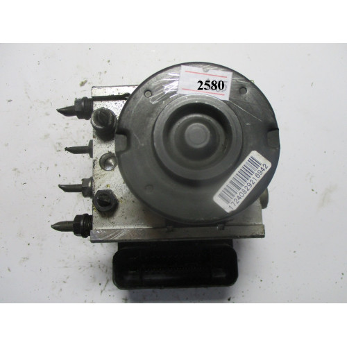 Mini Cooper ABS Beyni 10.0970-0852.3 6765323 10.0207-0015.4 5WK84024