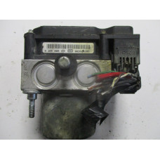 Fiat Punto ABS Beyni 0265800315 0265231331 46836768 