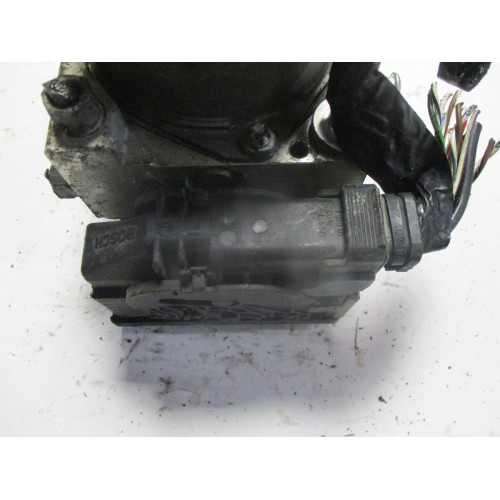 Fiat Punto ABS Beyni 0265800315 0265231331 46836768 