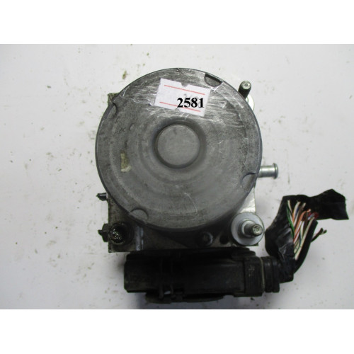 Fiat Punto ABS Beyni 0265800315 0265231331 46836768 