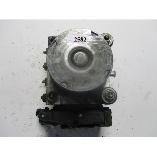 Nissan Micra ABS Beyni 0265800319 0265231341 47660-AX600