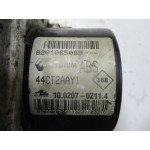Renault Twingo ABS Beyni 10.0970-1440.3